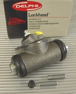 Lockheed Delphi Wheel Cylinder SIIA & SIII