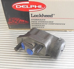 Lockheed Delphi Wheel Cylinder SIIA & SIII