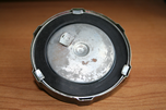 Fuel Cap Ser III